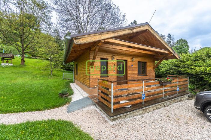 Prodej rodinného domu, Bečov nad Teplou, Na Zelené, 231 m2