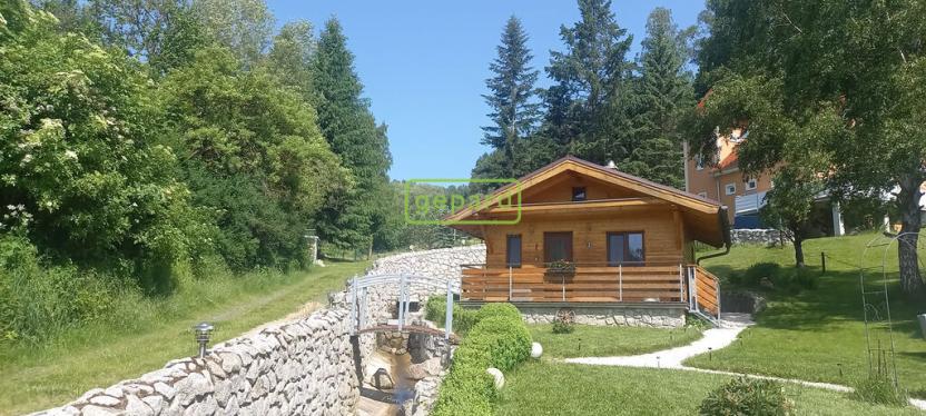 Prodej rodinného domu, Bečov nad Teplou, Na Zelené, 231 m2