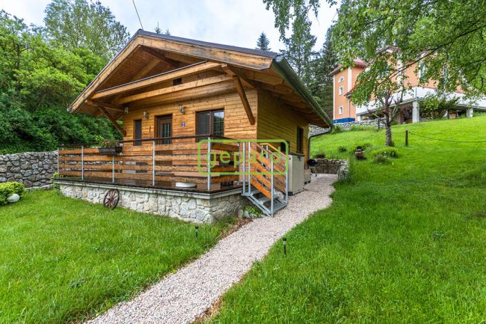 Prodej rodinného domu, Bečov nad Teplou, Na Zelené, 231 m2