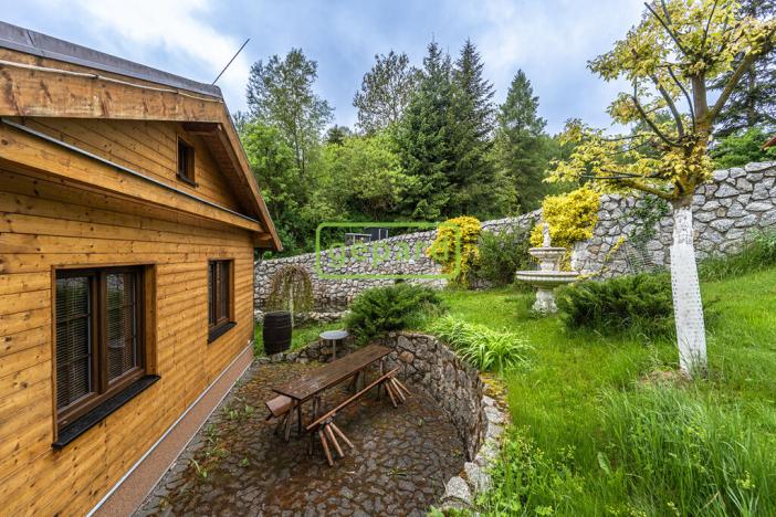 Prodej rodinného domu, Bečov nad Teplou, Na Zelené, 231 m2