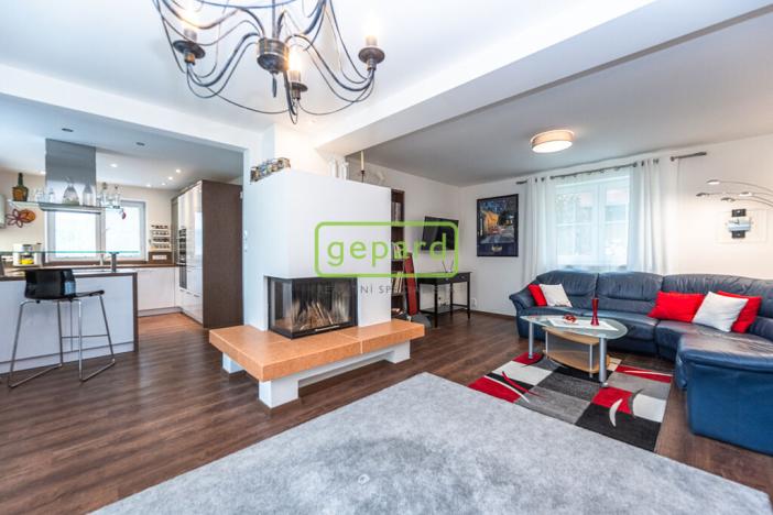 Prodej rodinného domu, Bečov nad Teplou, Na Zelené, 231 m2