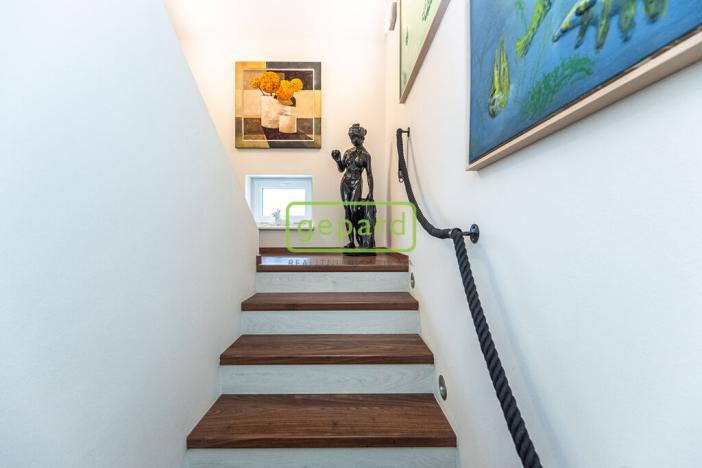 Prodej rodinného domu, Bečov nad Teplou, Na Zelené, 231 m2