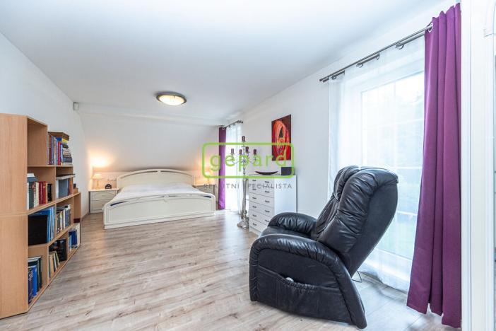 Prodej rodinného domu, Bečov nad Teplou, Na Zelené, 231 m2