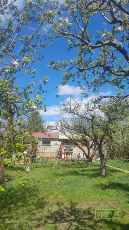 Prodej pozemku pro bydlení, Dobrá Voda u Českých Budějovic, Trávní, 754 m2