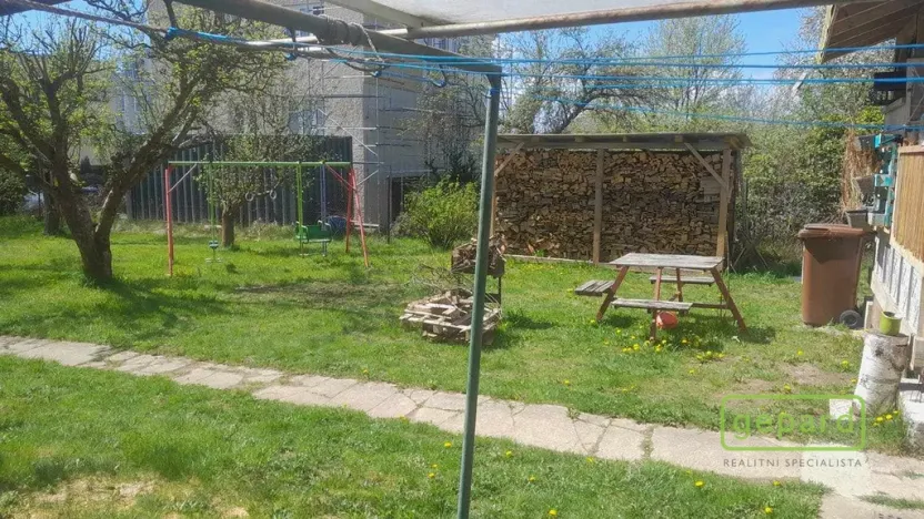 Prodej pozemku pro bydlení, Dobrá Voda u Českých Budějovic, Trávní, 754 m2