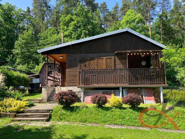 Prodej chaty, Zdětín, 43 m2