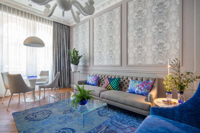 Prodej bytu 3+kk, Karlovy Vary, Vřídelní, 90 m2