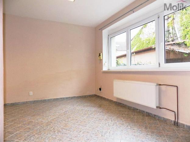 Prodej rodinného domu, Litvínov - Chudeřín, Husova, 205 m2