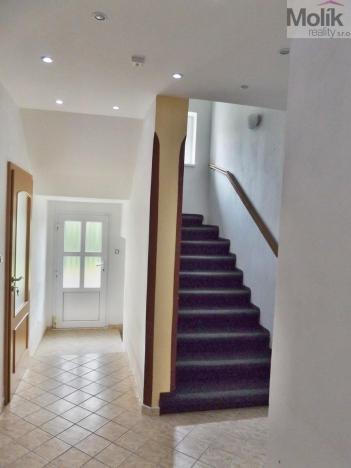 Prodej rodinného domu, Litvínov - Chudeřín, Husova, 205 m2