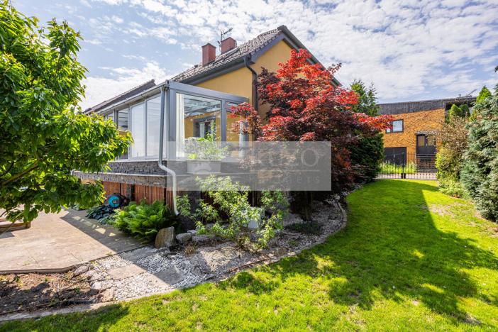 Prodej rodinného domu, Mladá Boleslav - Čejetice, Nová, 302 m2