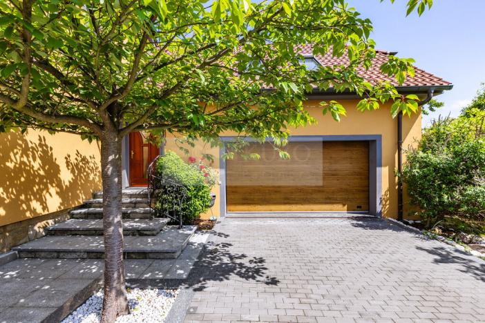 Prodej rodinného domu, Mladá Boleslav - Čejetice, Nová, 302 m2