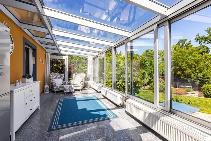 Prodej rodinného domu, Mladá Boleslav - Čejetice, Nová, 302 m2