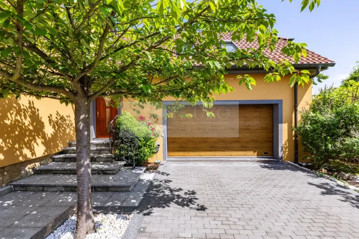 Prodej rodinného domu, Mladá Boleslav - Čejetice, Nová, 302 m2