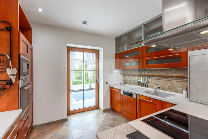 Prodej rodinného domu, Mladá Boleslav - Čejetice, Nová, 302 m2