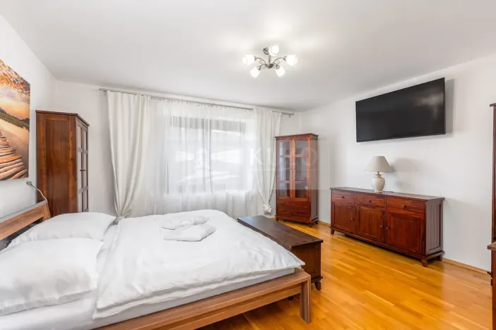 Prodej rodinného domu, Mladá Boleslav - Čejetice, Nová, 302 m2