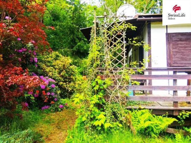 Prodej chaty, Radešín, 40 m2