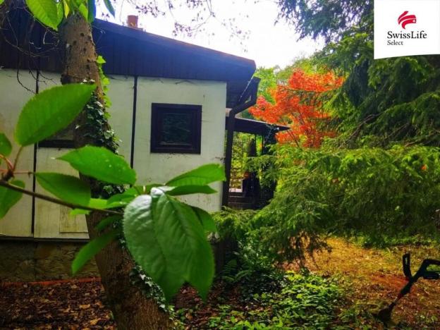 Prodej chaty, Radešín, 40 m2