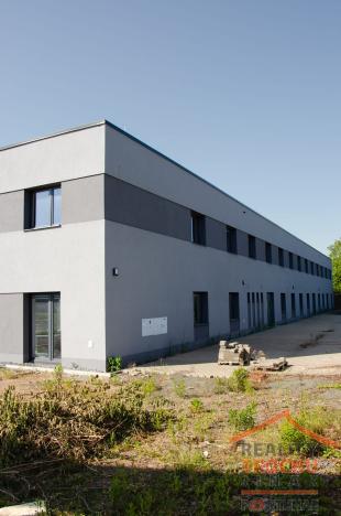 Prodej výrobních prostor, Hradec Králové, U Fotochemy, 1 m2