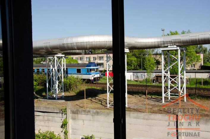 Prodej výrobních prostor, Hradec Králové, U Fotochemy, 1 m2