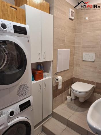 Prodej bytu 1+1, Vamberk, Struha, 34 m2