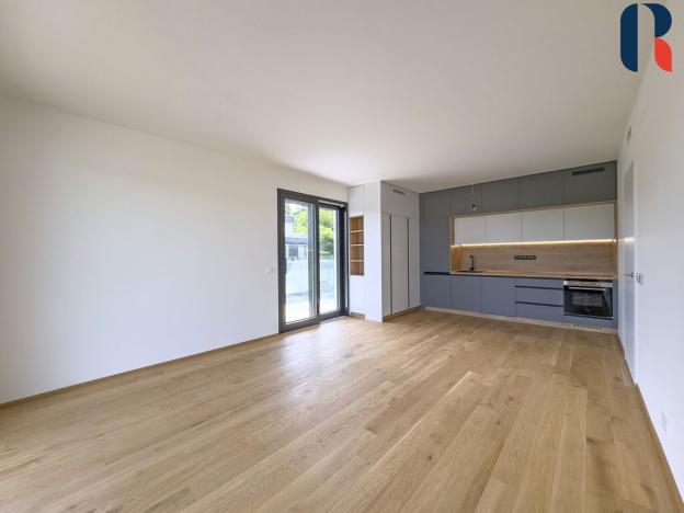 Pronájem bytu 2+kk, Praha - Modřany, Československého exilu, 67 m2
