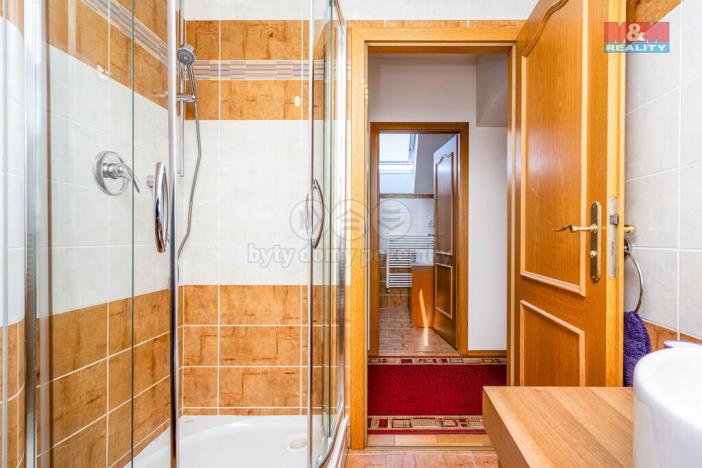 Pronájem rodinného domu, Horoměřice, Benedikta Roezla, 310 m2