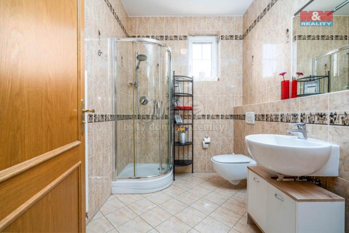 Pronájem rodinného domu, Horoměřice, Benedikta Roezla, 310 m2