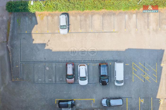 Pronájem obchodního prostoru, Ústí nad Labem - Ústí nad Labem-centrum, Velká Hradební, 280 m2