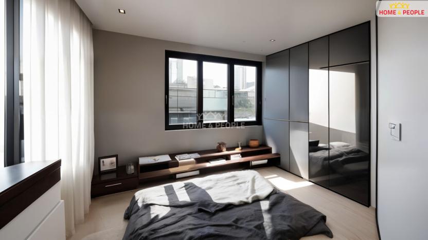 Prodej bytu 3+kk, Rudolfov - Hlinsko, 61 m2