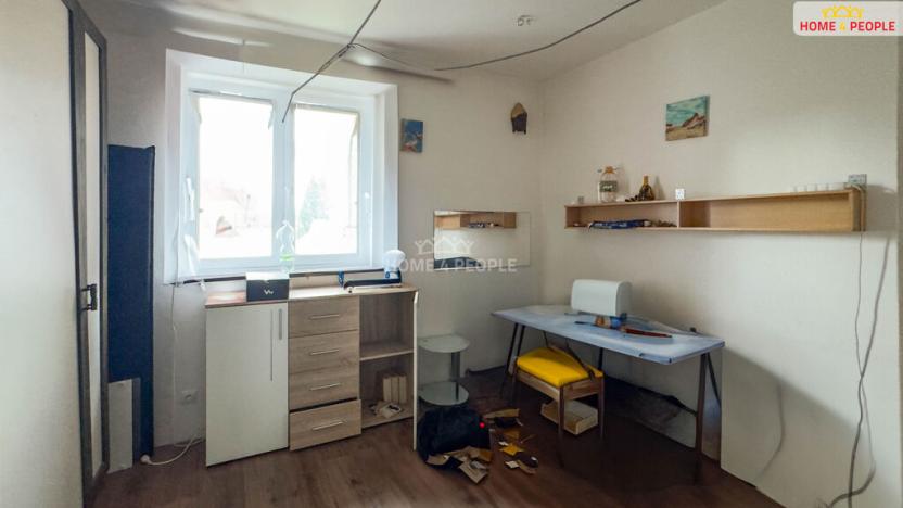 Prodej bytu 3+kk, Rudolfov - Hlinsko, 61 m2