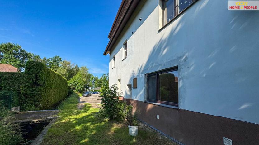 Prodej bytu 3+kk, Rudolfov - Hlinsko, 61 m2