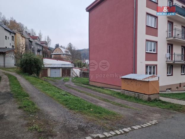 Prodej garáže, Nejdek, 12 m2