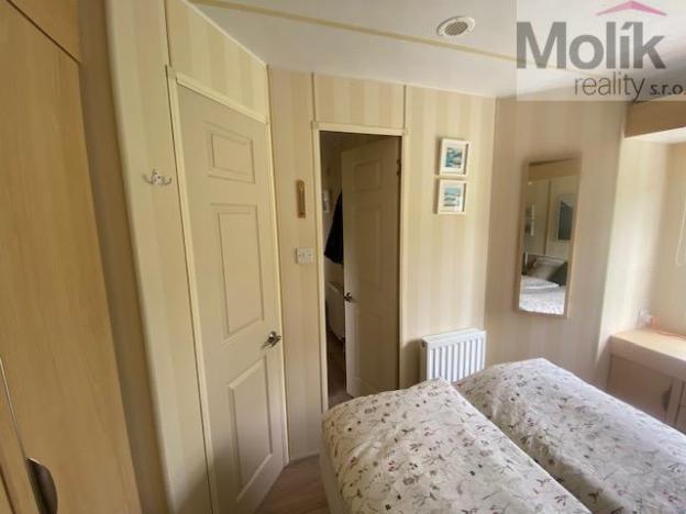 Prodej zahrady, Nová Ves v Horách