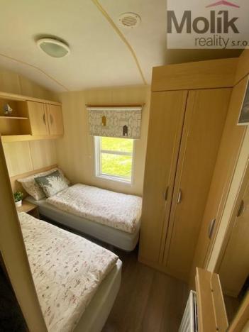 Prodej zahrady, Nová Ves v Horách