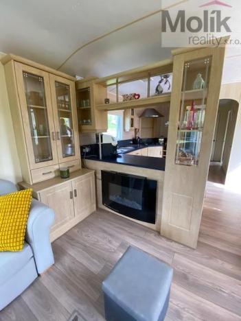 Prodej zahrady, Nová Ves v Horách