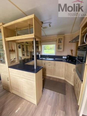 Prodej zahrady, Nová Ves v Horách