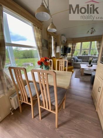 Prodej zahrady, Nová Ves v Horách