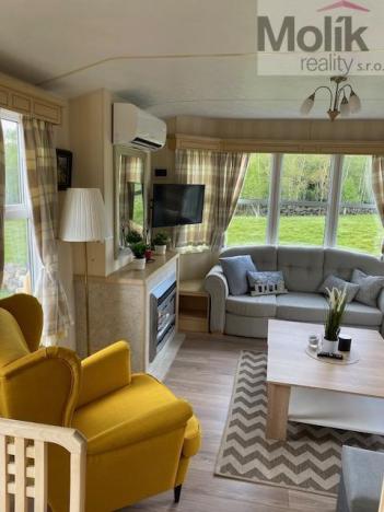 Prodej zahrady, Nová Ves v Horách