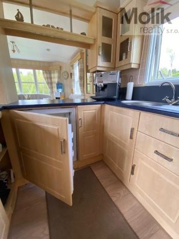 Prodej zahrady, Nová Ves v Horách