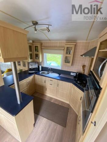 Prodej zahrady, Nová Ves v Horách