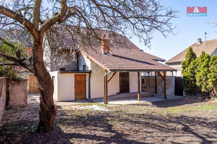 Prodej komerční nemovitosti, Nymburk, Purkyňova, 96 m2