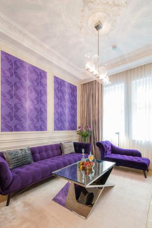 Prodej bytu 2+kk, Karlovy Vary, Vřídelní, 61 m2