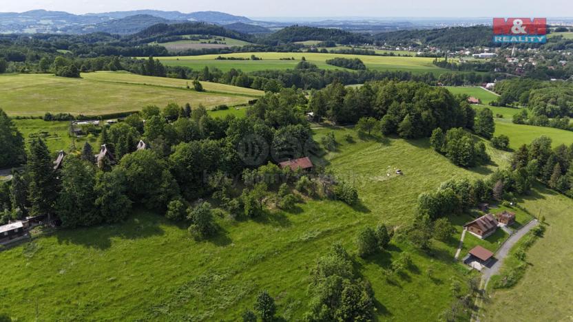 Prodej chalupy, Janovice, 100 m2