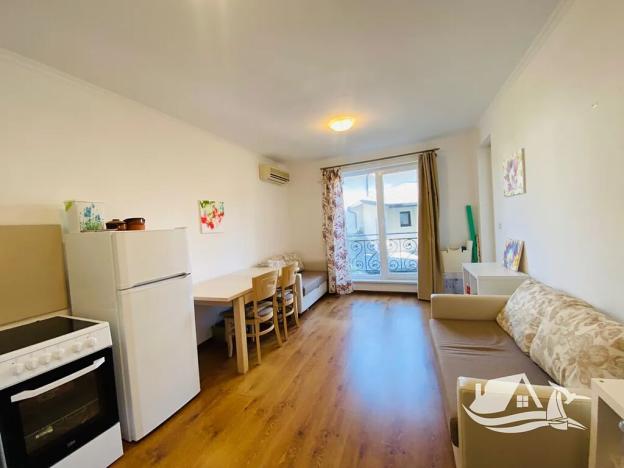 Prodej bytu 2+kk, Ravda, Bulharsko, 47 m2