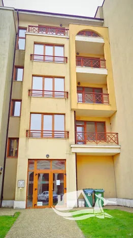 Prodej bytu 3+kk, Balčik, Bulharsko, 114 m2