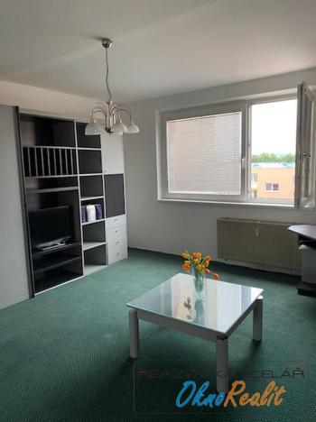 Pronájem bytu 3+1, Přerov - Přerov I-Město, Kozlovská, 67 m2