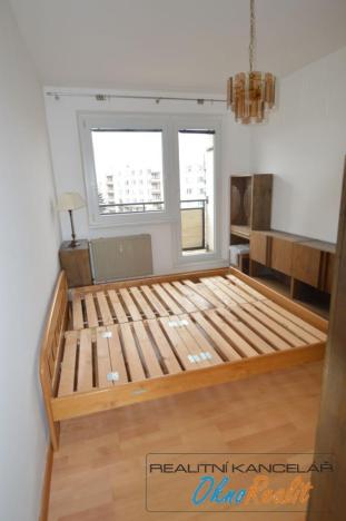 Pronájem bytu 3+1, Přerov - Přerov I-Město, Kozlovská, 67 m2