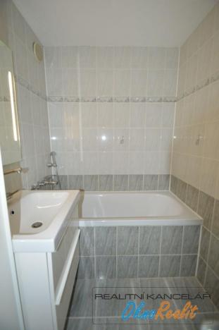 Pronájem bytu 3+1, Přerov - Přerov I-Město, Kozlovská, 67 m2