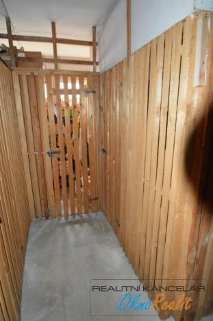 Pronájem bytu 3+1, Přerov - Přerov I-Město, Kozlovská, 67 m2