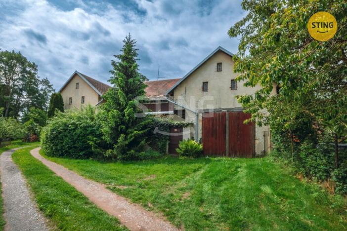 Prodej chalupy, Korouhev, 80 m2